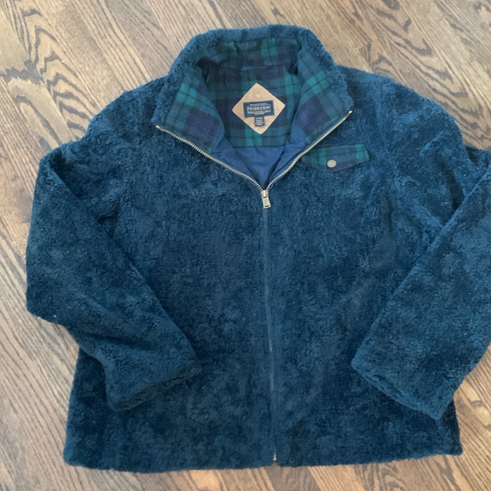 Pendleton Jacket - image 4